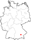 Möbelspedition Kirchberg, Holzland